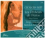 Georges Bizet - Les Pecheurs De Perles (2 Cd) cd
