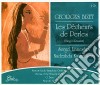 Georges Bizet - Les Pecheurs De Perles (2 Cd) cd