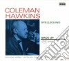 Coleman Hawkins - Spellbound cd