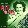 Kitty Wells - Makin' Believe cd
