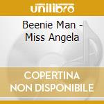 Beenie Man - Miss Angela cd
