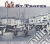 Cafe' St. Tropez / Various (2 Cd) cd