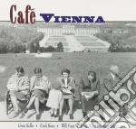 Cafe' Vienna (2 Cd) cd