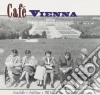 Cafe' Vienna (2 Cd) cd