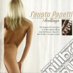 Fausto Papetti - Feelings cd