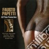 Fausto Papetti - All Time Favourites cd