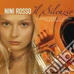 Rosso, Nini' - Il Silenzio cd