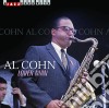 Al Cohn - Lover Man cd