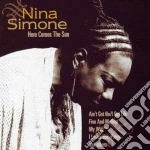 Nina Simone - Here Comes The Sun cd