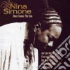 Nina Simone - Here Comes The Sun cd
