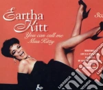 Eartha Kitt- You Can Call Me Miss Kitty (3 Cd) cd