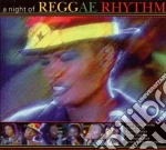 Night Of Reggae Rhythm (A) cd