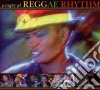 Night Of Reggae Rhythm (A) cd