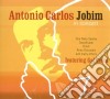 Antonio Carlos Jobim - In Concert cd