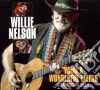 Willie Nelson - Standards By Willie cd