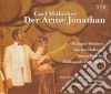 Carl Millocker - Der Arme Jonathan (2 Cd) cd