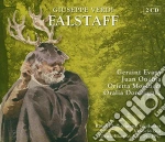Giuseppe Verdi - Falstaff (2 Cd) cd
