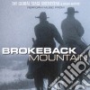 Brokeback Mountain: The Global Stage Orchestra / O.S.T. cd