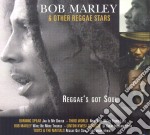 Bob Marley & The Wailers - Reggae's Got Soul