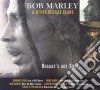 Bob Marley & The Wailers - Reggae's Got Soul cd