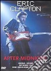 Eric Clapton - After Midnight (Live) cd