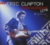 Eric Clapton - After Midnight Live cd