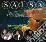 Salsa Mania cd