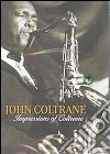 John Coltrane - Impressions Of Coltrane cd
