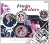 Fania All Stars - Cali Concert (2 Cd) cd