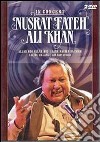 (Music Dvd) Nusrat Fateh Ali Khan - In Concert cd