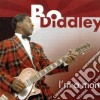 Bo Diddley - I'm A Man cd