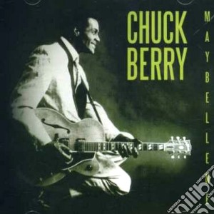 Chuck Berry - Maybellene cd musicale di CHUCK BERRY
