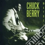 Chuck Berry - Maybellene cd