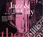 Jazz & the city cd