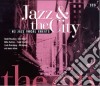 Jazz & the city cd