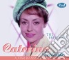 Caterina Valente - The Breeze And I cd