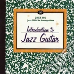 Jazz Guitar: Reinhardt, Les Paul, Christian.. / Various (3 Cd) cd