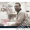 Quincy Jones - The Q In Jazz cd