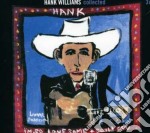 Hank Williams - Collected (3 Cd)
