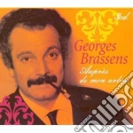 Georges Brassens - Aupres De Mon Arbre cd