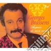 Georges Brassens - Aupres De Mon Arbre cd