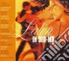 Latin In Slo-Mo / Various (3 Cd) cd