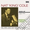 Nat King Cole - Night Lights cd