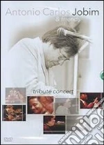 (Music Dvd) Antonio Carlos Jobim Tribute Concert cd