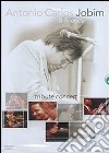 (Music Dvd) Antonio Carlos Jobim Tribute Concert cd