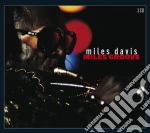 Miles Davis - Miles' Groove cd