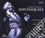 Gaetano Donizetti - Don Pasquale (2 Cd) cd