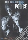 The Police - Greatest Video Hits cd