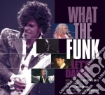 What The Funk Let's Dance cd
