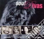 Soul Divas cd